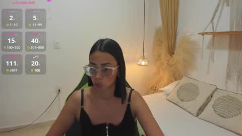 lakshmi_rai online show from 01-27-25, 07:24