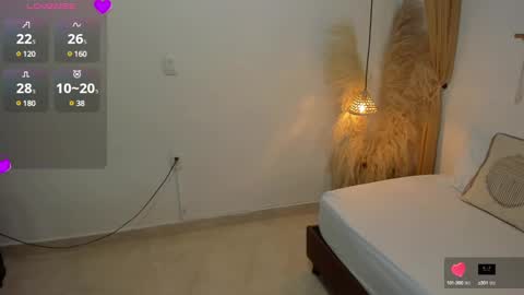 lakshmi_rai online show from 02-18-25, 07:41