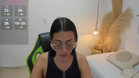 lakshmi_rai online show from 03-12-25, 07:38