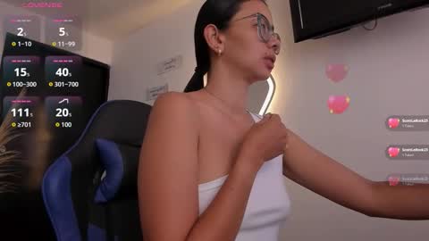 lakshmi_rai online show from 02-24-26, 07:01