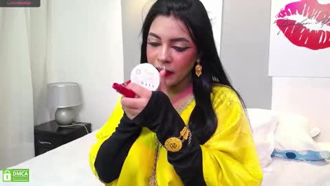 Laskhmirani online show from 02-22-25, 10:18