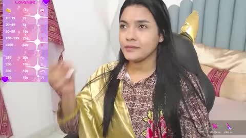 Laskhmirani online show from 09-09-25, 10:37