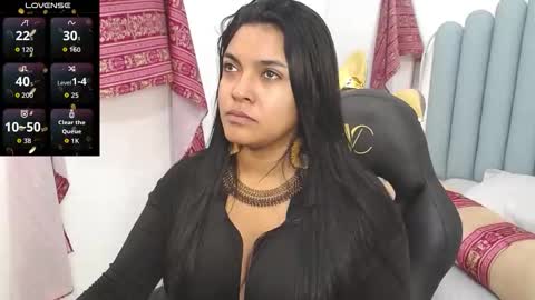 Laskhmirani online show from 09-12-25, 10:04