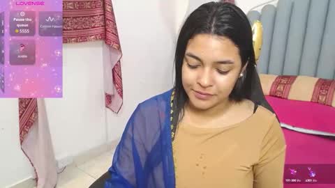 Laskhmirani online show from 09-30-25, 10:20