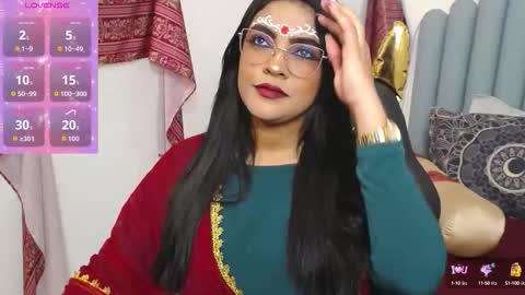 Laskhmirani online show from 10-01-25, 06:36