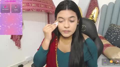 Laskhmirani online show from 10-07-25, 11:40