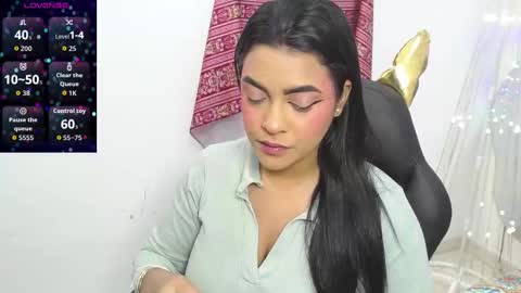 Laskhmirani online show from 11-18-25, 11:47