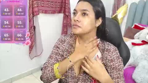 Laskhmirani online show from 12-15-25, 11:36