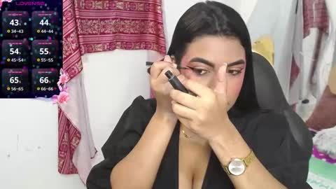 Laskhmirani online show from 01-16-26, 11:36