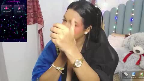 Laskhmirani online show from 02-09-26, 11:36