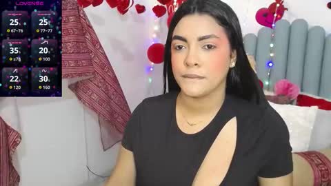 Laskhmirani online show from 02-14-26, 11:40