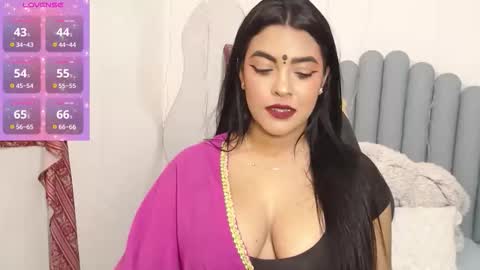 Laskhmirani online show from 02-24-26, 02:20