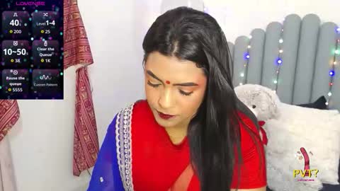 Laskhmirani online show from 03-19-26, 11:58