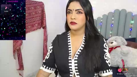 Laskhmirani online show from 03-20-26, 11:59