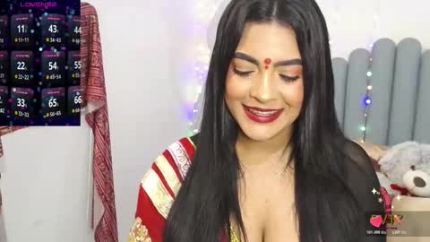 Laskhmirani online show from 03-26-26, 11:49