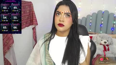 Laskhmirani online show from 04-01-26, 12:06