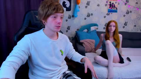 Lu  Alex online show from 01-06-25, 11:29