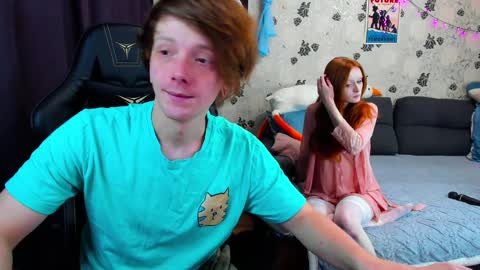 Lu  Alex online show from 01-15-25, 11:21