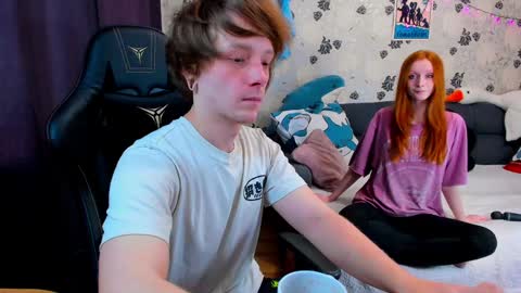 Lu  Alex online show from 02-06-25, 11:10