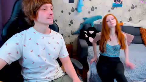 Lu  Alex online show from 02-22-25, 11:02