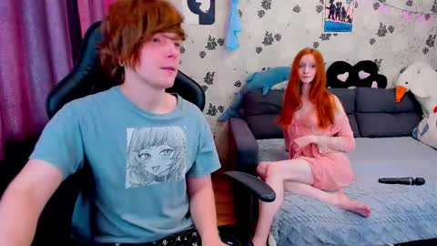 Lu  Alex online show from 02-26-25, 11:20