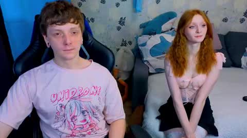 Lu  Alex online show from 02-11-26, 10:42