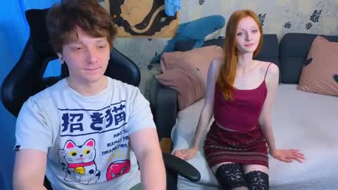 Lu  Alex online show from 04-29-26, 11:47