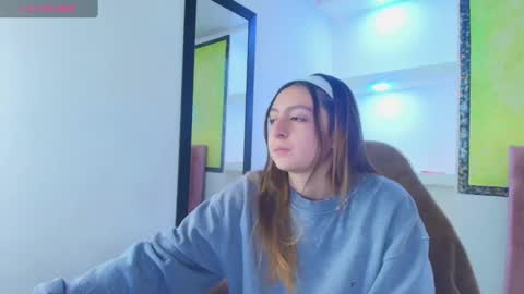 Lala clark online show from 10-06-25, 12:02