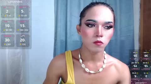 Joxie online show from 05-22-26, 01:24