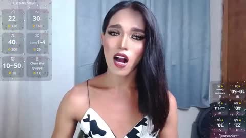 Joxie online show from 05-27-26, 01:08
