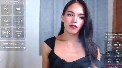 Joxie online show from 05-28-26, 01:19