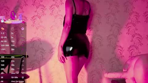 Miss Lala online show from 01-15-26, 07:50