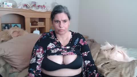 Naomi Rose online show from 02-22-25, 07:03