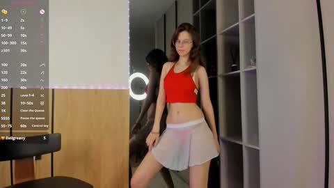 Julia online show from 10-24-25, 08:16