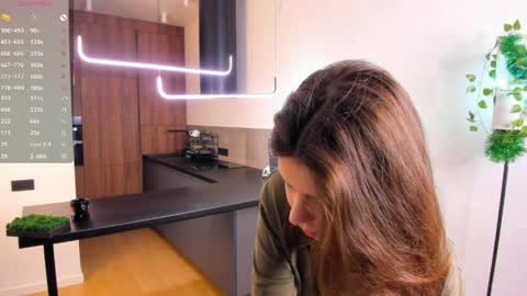 Julia online show from 03-31-26, 08:53