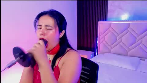 Snapshot of lalalemoonds chatting on 11-30-25, 01:48 Lala lemoonds online show from 11-30-25, 01:48