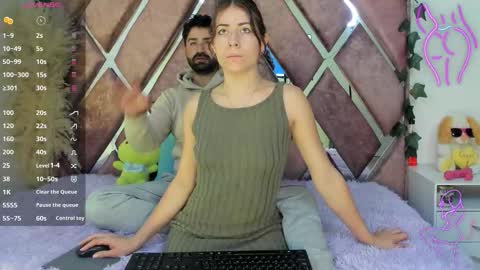 lalau online show from 09-18-25, 12:01