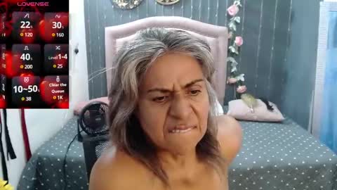 lalisha online show from 01-31-25, 03:41