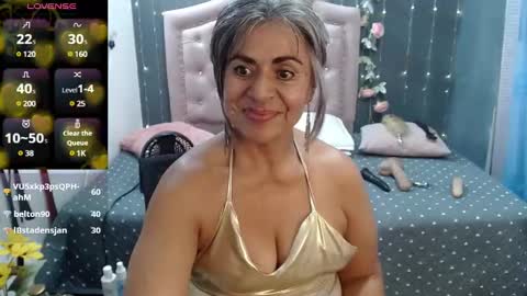 lalisha online show from 02-01-25, 12:18