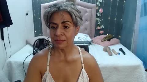 lalisha online show from 02-15-25, 01:10