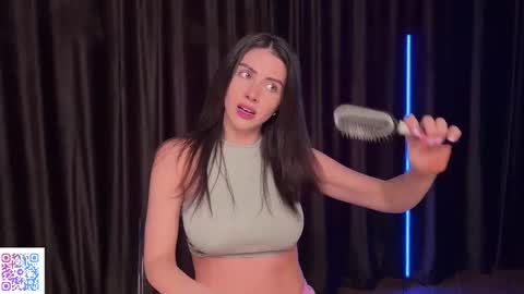 Ellina online show from 03-01-25, 08:23