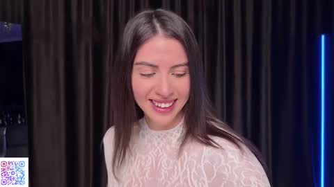 Ellina online show from 03-03-25, 02:04