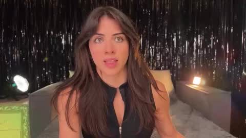 Ellina online show from 11-12-25, 07:13