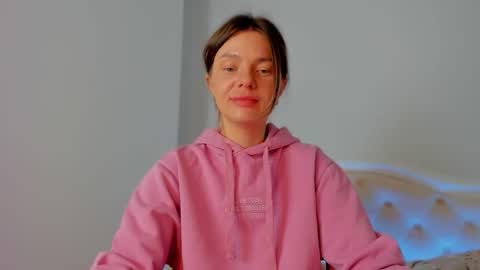 Lallie  online show from 03-04-26, 03:51