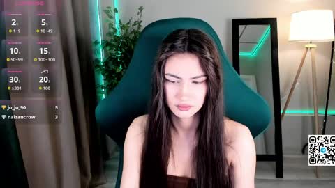 Snapshot of lallycute chatting on 05-13-26, 01:03 Lali online show from 05-13-26, 01:03