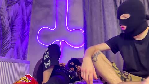 lallyrose69 online show from 03-08-25, 10:13