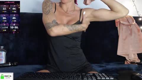 Lola online show from 01-02-25, 09:11