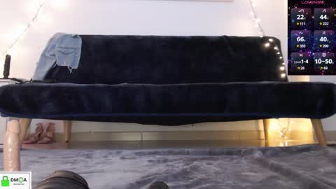 Lola online show from 02-09-25, 05:22