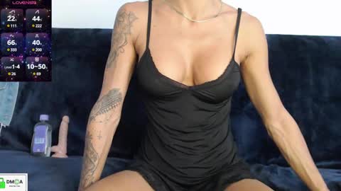 Lola online show from 03-01-25, 09:40