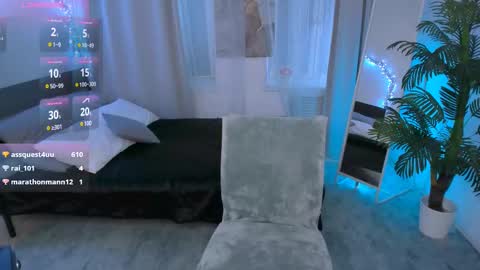 Laly online show from 02-09-25, 03:12